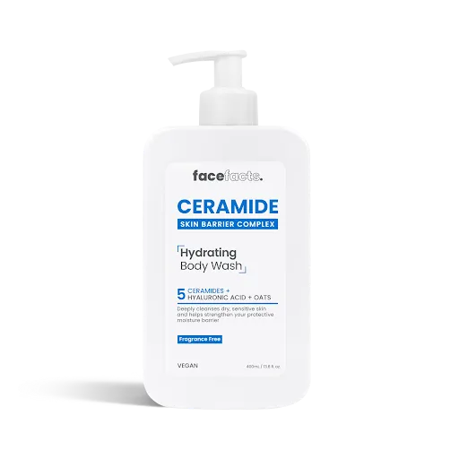 FF Hydrating Body Wash  400ml.webp