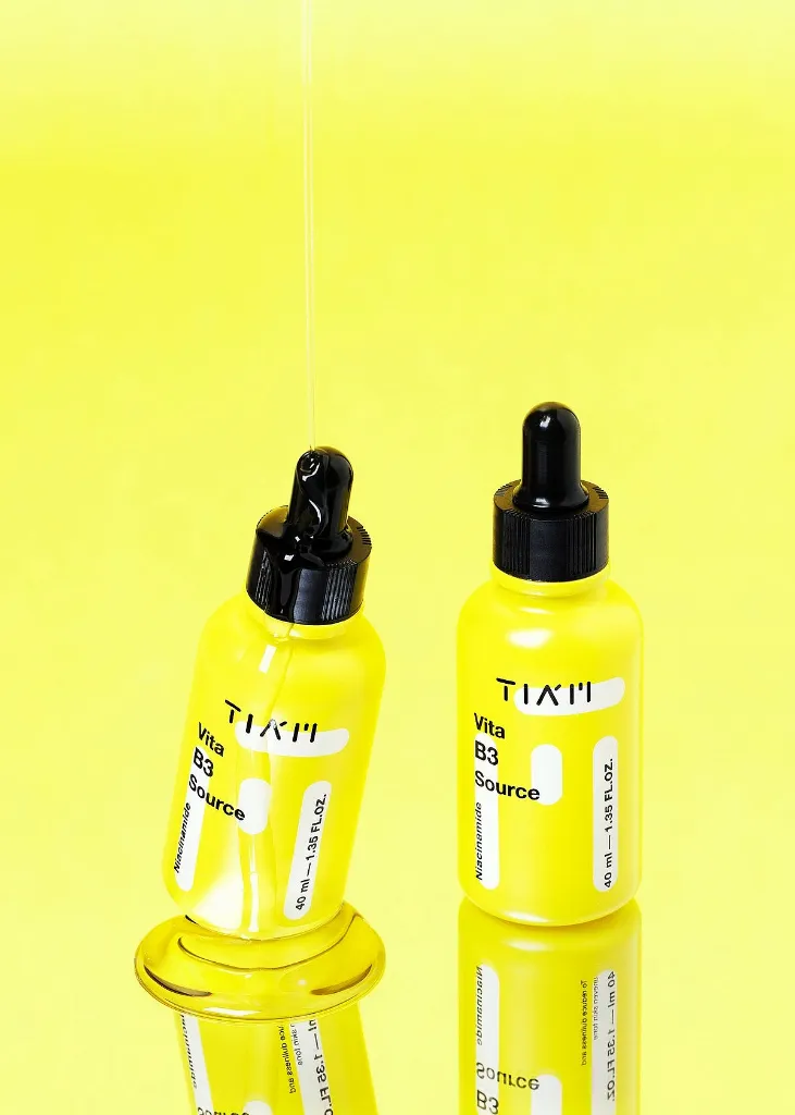 Tiam Vita B3 Serum 40ml - 2.webp
