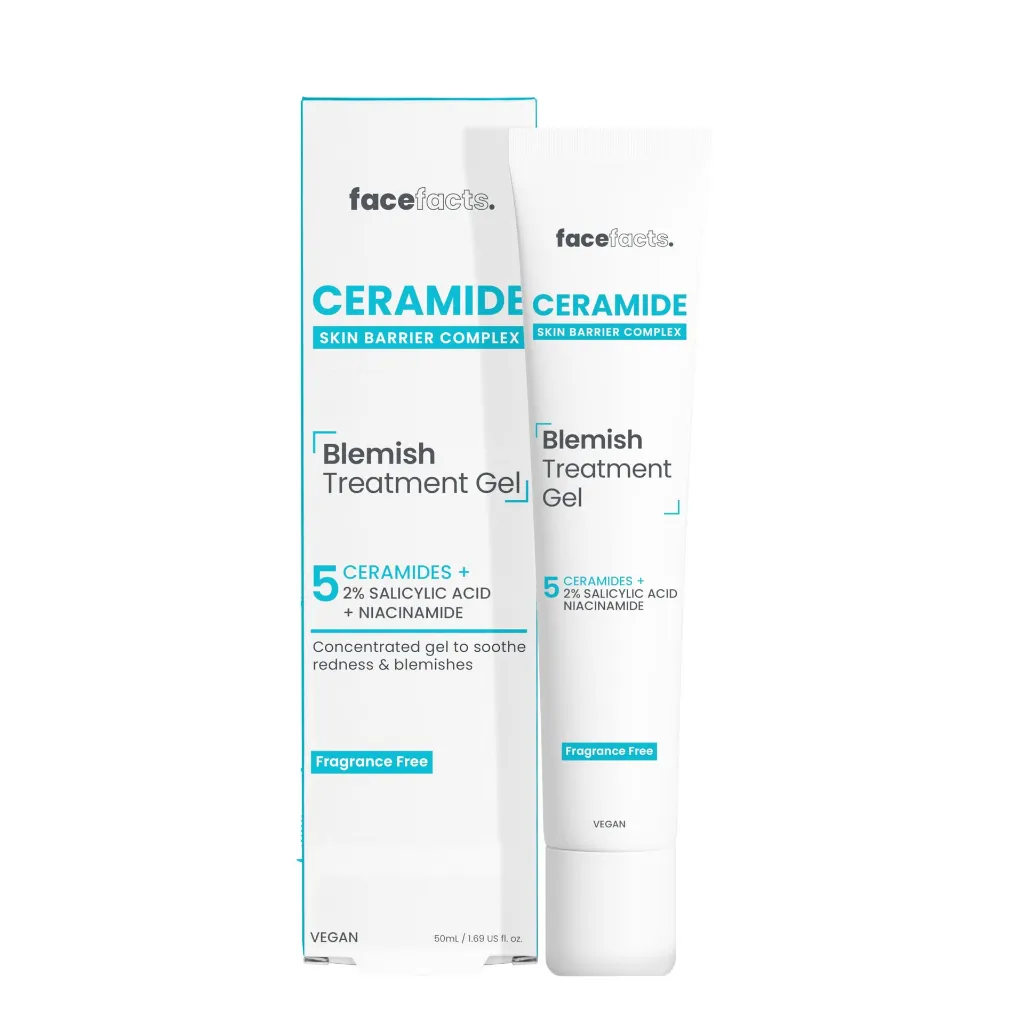 ff ceramide blemish gel 50ml.webp