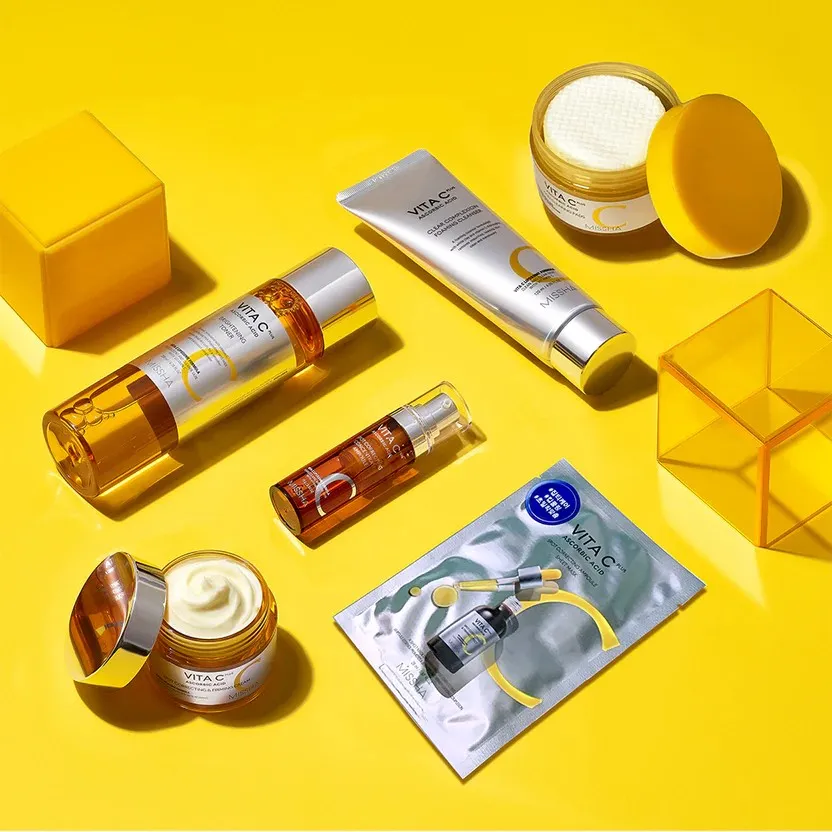 MISSHA Vita C Plus Group.webp