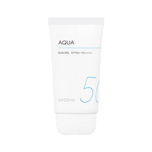 Missha All Around Safe Block Aqua Sun SPF50 50ml.webp