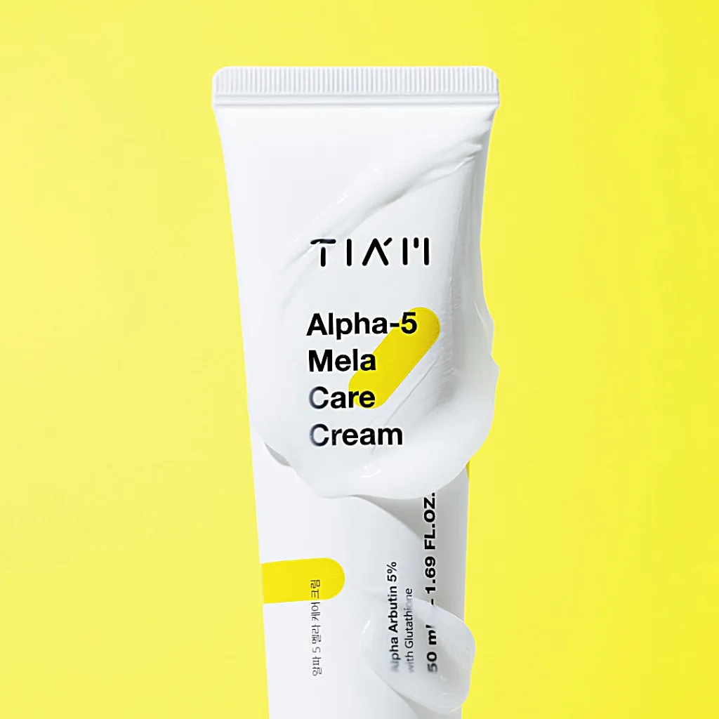 Tiam Alpha 5 Mela Care 50ml.webp