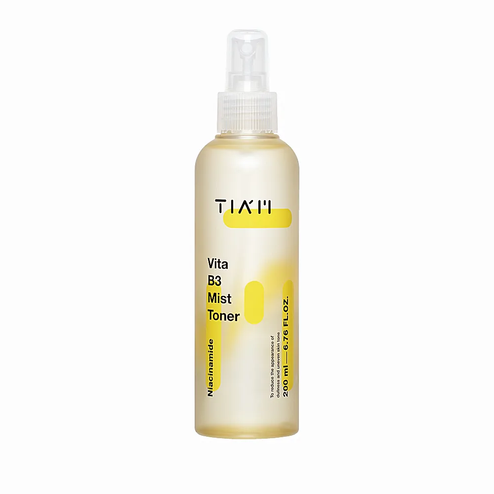[FGINVTAM00001] TIAM Vita B3 Mist Toner 200ml