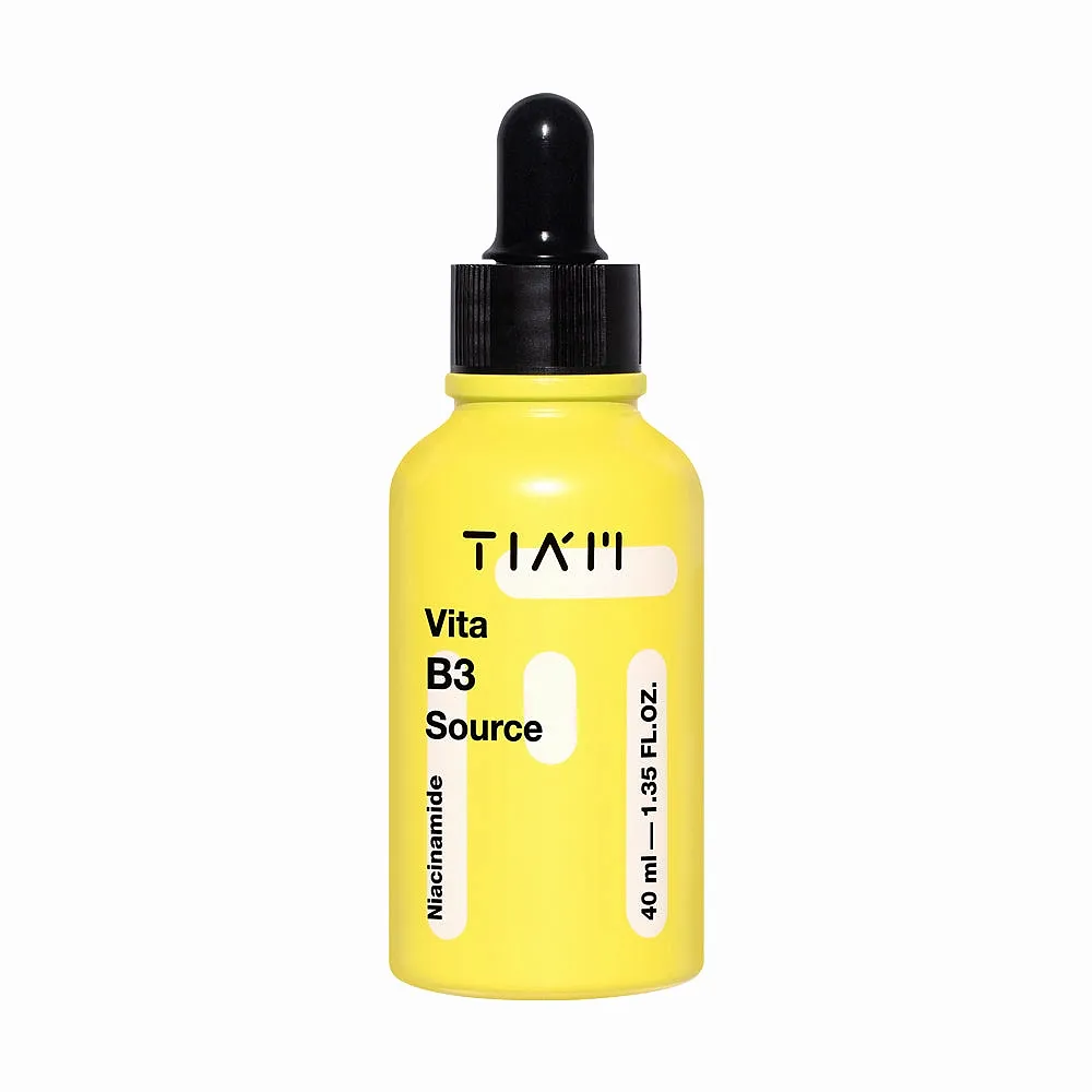 [FGINVTAM00002] TIAM Vita B3 Source Serum 40ml