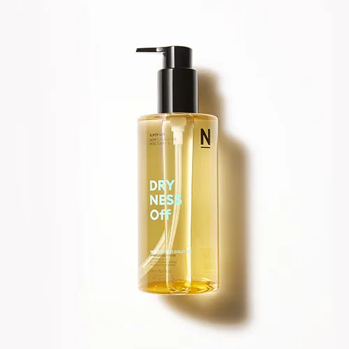 [FGINVMS00013] MISSHA Super Off Cleansing Oil Dryness Off 305ml