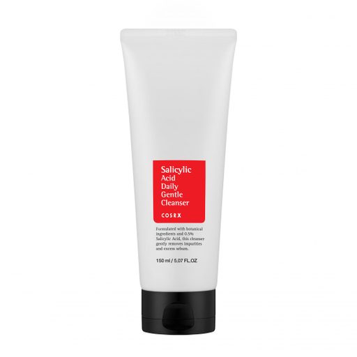 [FGINVCRX00003] COSRX Salicylic Acid Daily Gentle Cleanser